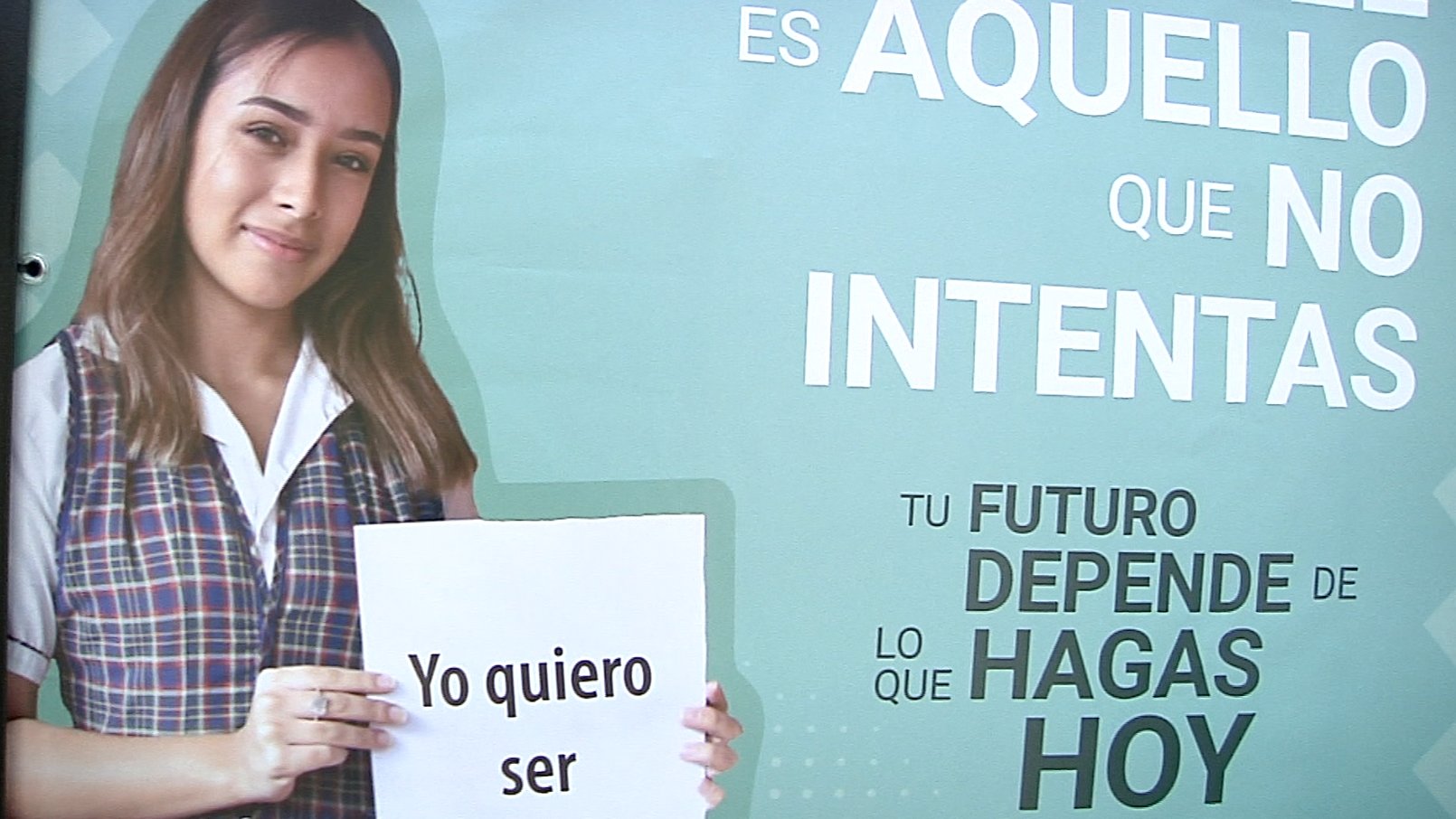 Ocho mil jóvenes están en riegos de deserción escolar en Medellín