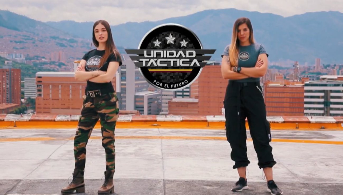 Una miniserie enseña cómo funciona los organismos de seguridad y justicia
