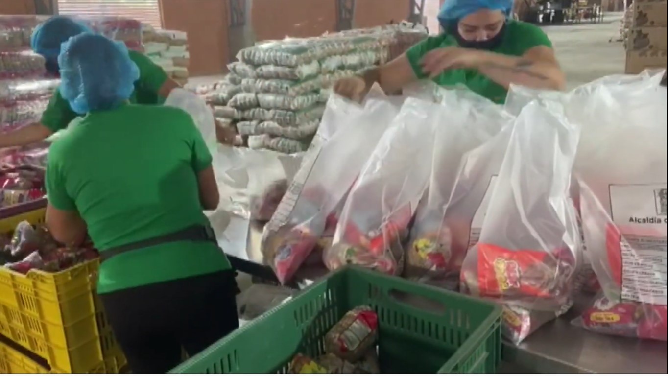 Aprueban vigencias futuras para Plan de Alimentación Escolar de Medellín