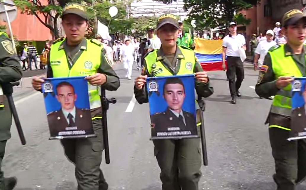 Diferentes sectores hacen un llamado a la reflexión y a la no violencia
