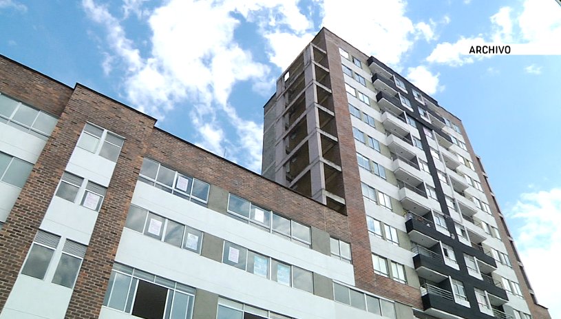 Constructora deberá pagar el valor de los apartamentos del Edificio Babilonia