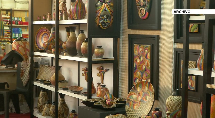 Expoartesano 2020 espera alcanzar ventas por .500 millones