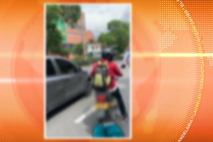 Se registró un nuevo caso de agresión en contra del personal de salud en Medellín