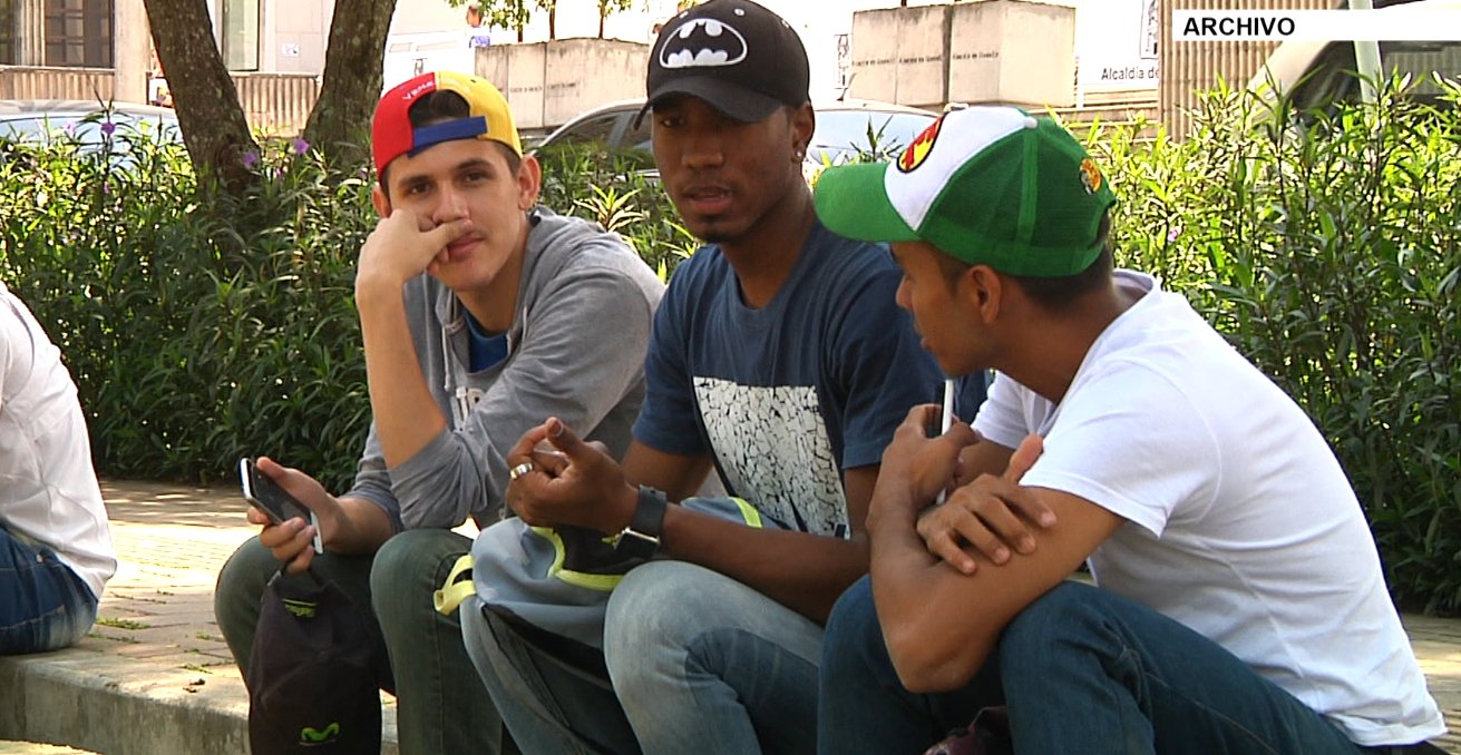 Nuevo permiso especial de permanencia para venezolanos