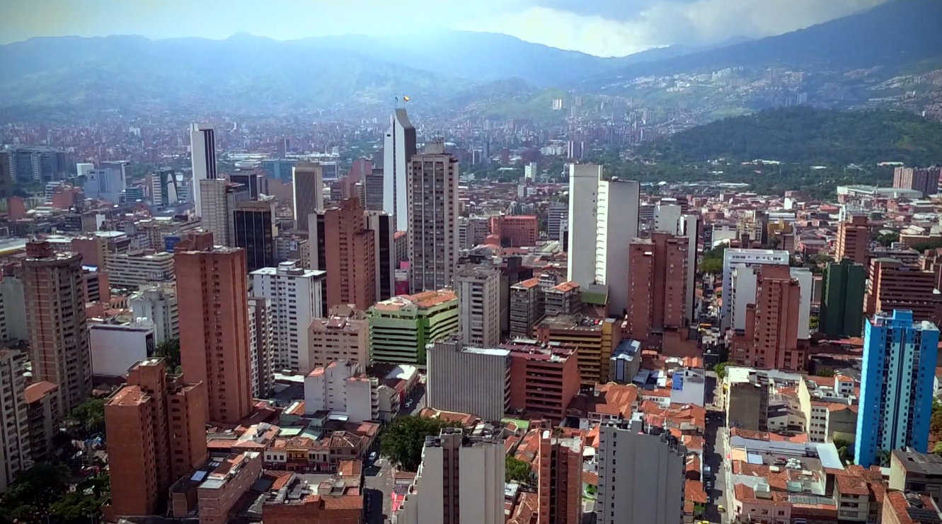 Encuesta ciudad inteligente irá hasta el 30 de octubre