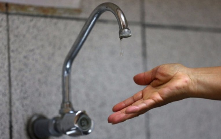 Hoy habrá interrupción de acueducto en cuatro sectores de Medellín