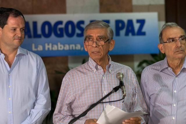 Opinión | La moral de Mora, por Álvaro Ramírez González