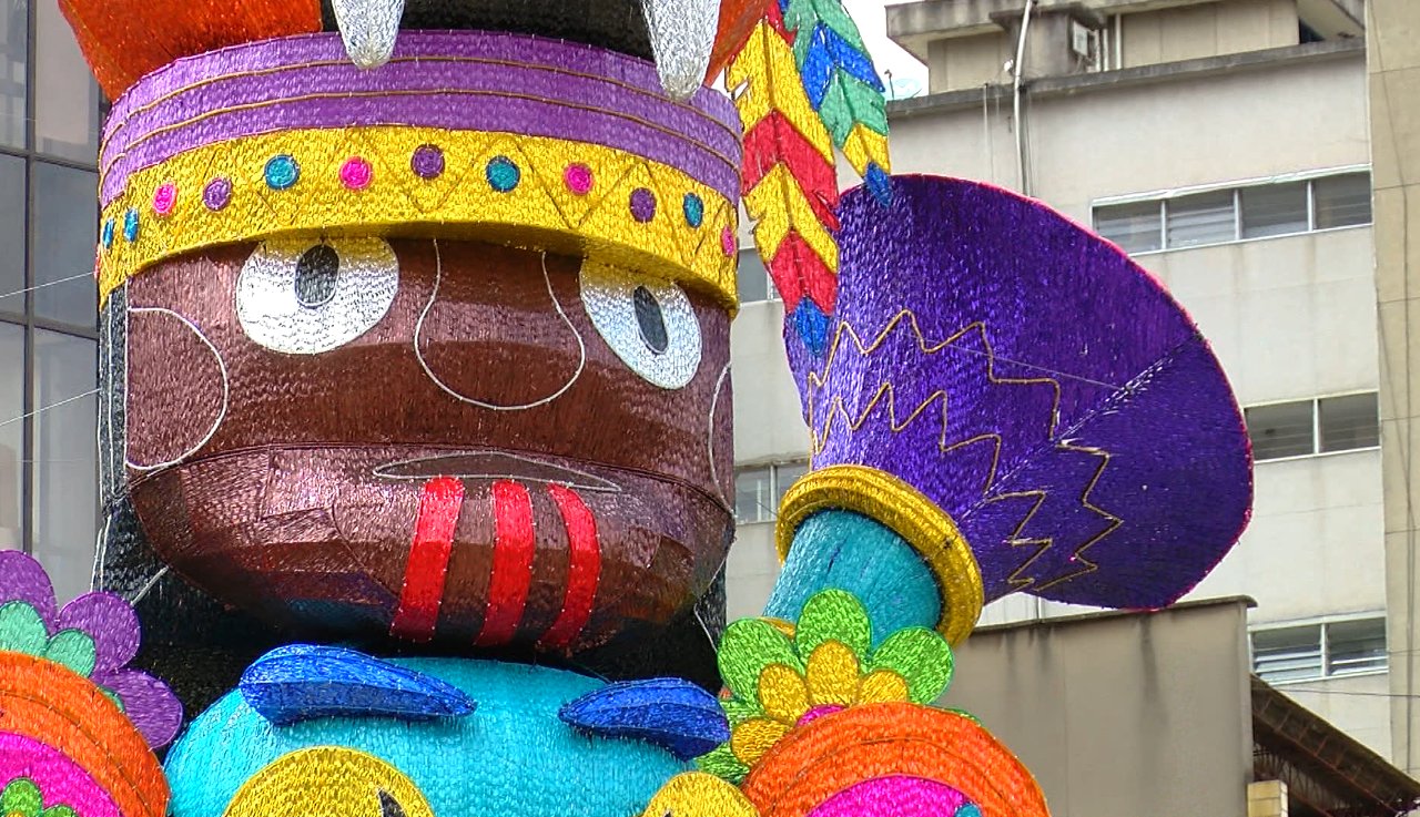 Autoridades definieron protocolo de seguridad para alumbrado navideño