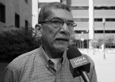 Fiscalía logró esclarecer el crimen de Campo Elías Galindo