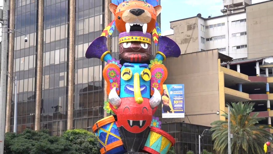 Expertos en historia hablan de la importancia de las tradiciones culturales