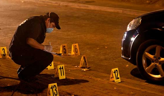 Medellín registró una reducción del 10 % en homicidio durante Semana Santa
