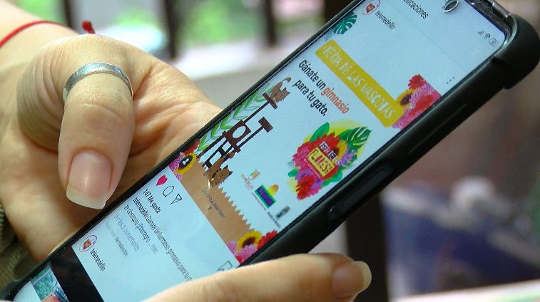 La Feria de las Flores tendrá 24 experiencias de turismo virtual