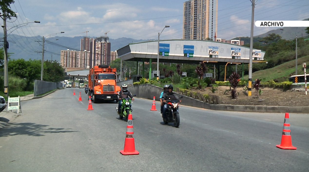 37.233 actores viales han participado de diversas jornadas de Seguridad Vial