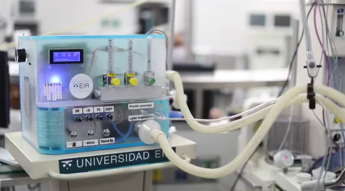 InnspiraMed ganó en la categoría de Innovación con el Premio Portafolio 2020