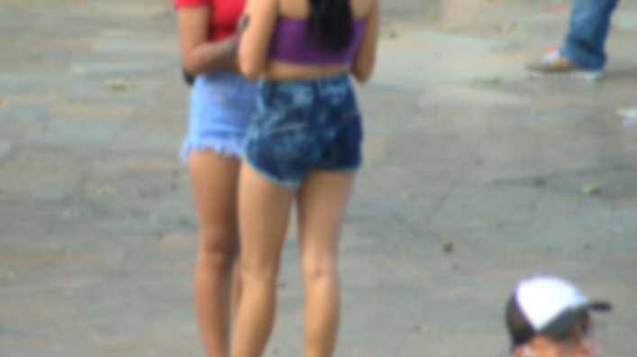 Menores de edad son víctimas de explotación sexual en moteles y hoteles de la Veracruz: Personería