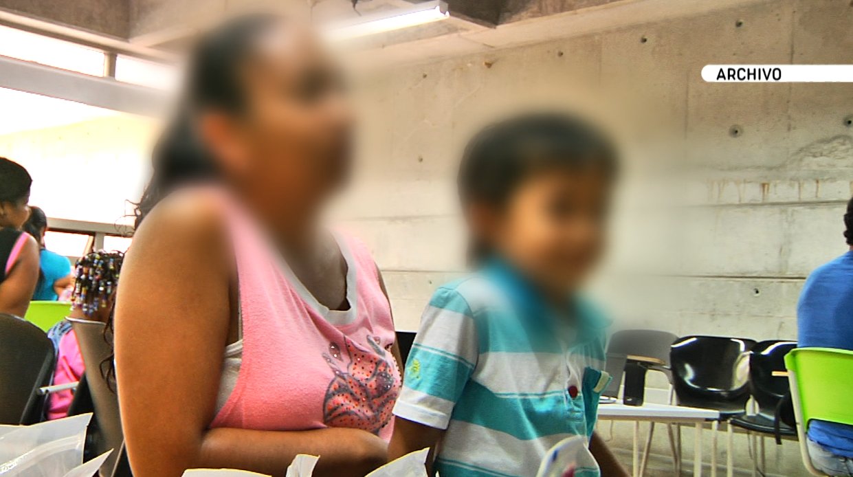 Autoridades hacen un llamado a reforzar cuidado de los niños