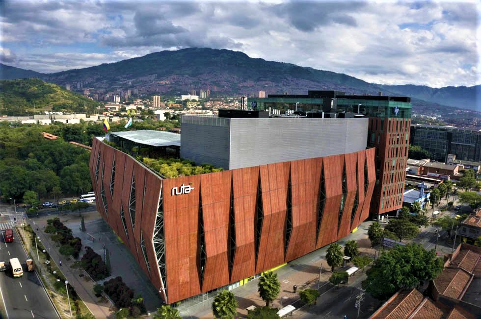 Medellín es el primer destino turístico inteligente de Colombia