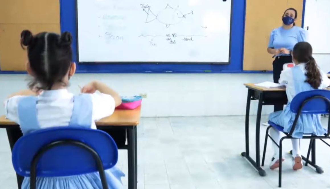 Directivas académicas listas para modelo de alternancia