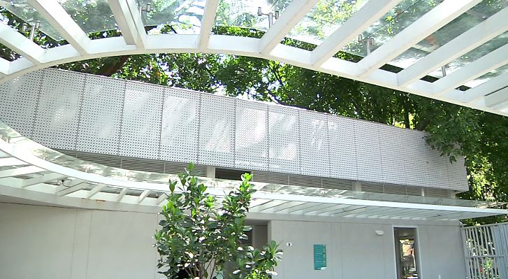 Inauguran Centro de Desarrollo Urbano en Laureles
