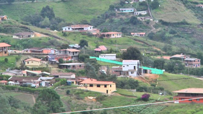 Más de 46 construcciones ilegales han sido denunciadas en Santa Elena