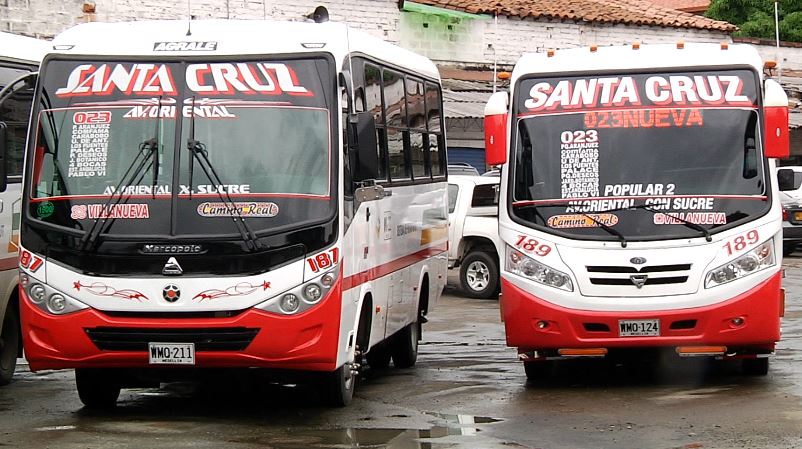 Ya está en funcionamiento la línea de crédito Medellín Adelante