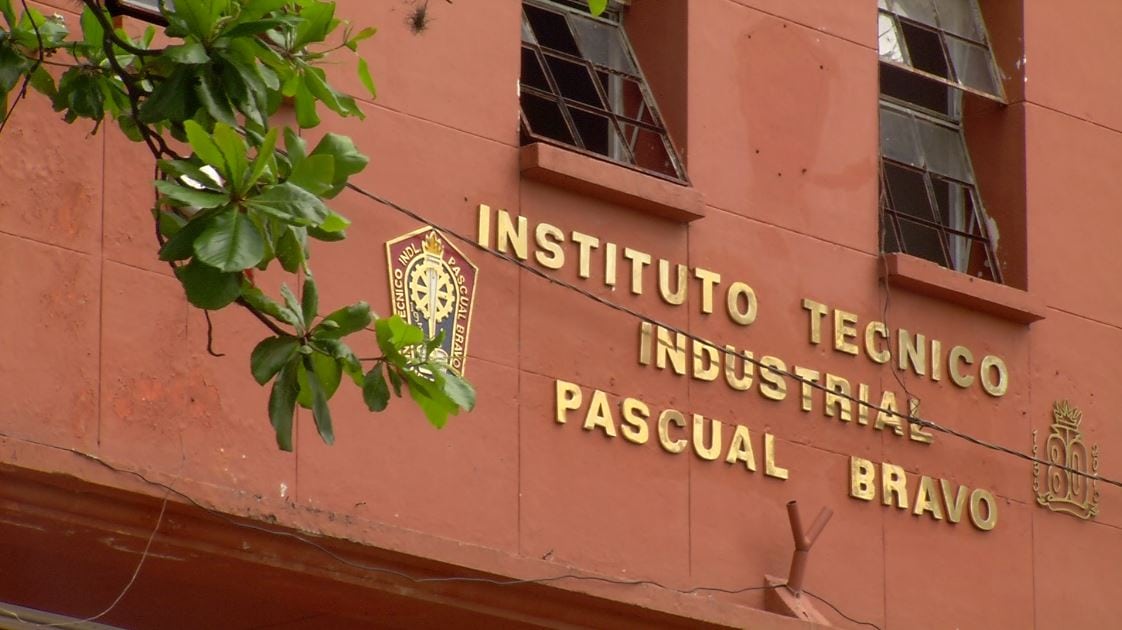 506 estudiantes reciben el grado del Pascual Bravo