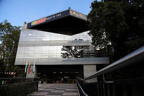 Comisión de mandatarios latinoamericanos visitó Medellín