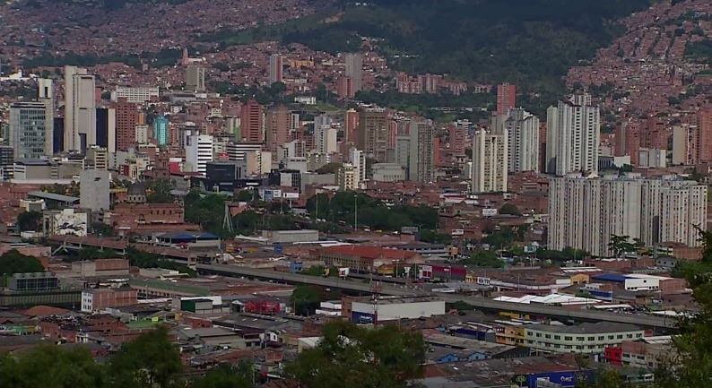 En 2021 se actualizará el 50 % del catastro en Medellín