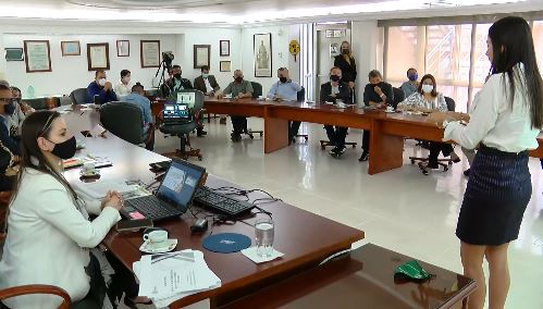 Avanza la formulación de políticas públicas para las mujeres en Medellín