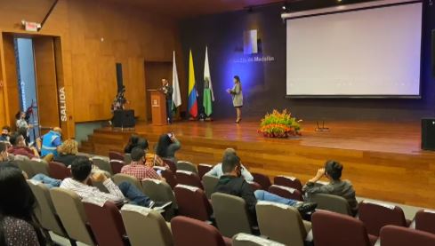 Entregan resultados de Medellín Palpita desde sus Territorios 2020