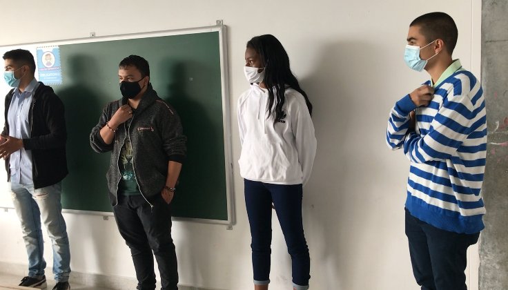 Este 26 de marzo se realizará la jornada de elecciones de personeros estudiantiles
