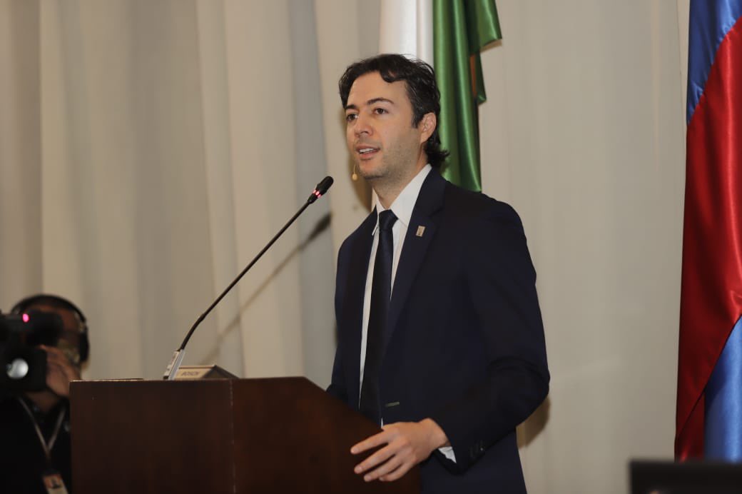 Alcalde Daniel Quintero anunció los proyectos más importantes de 2021
