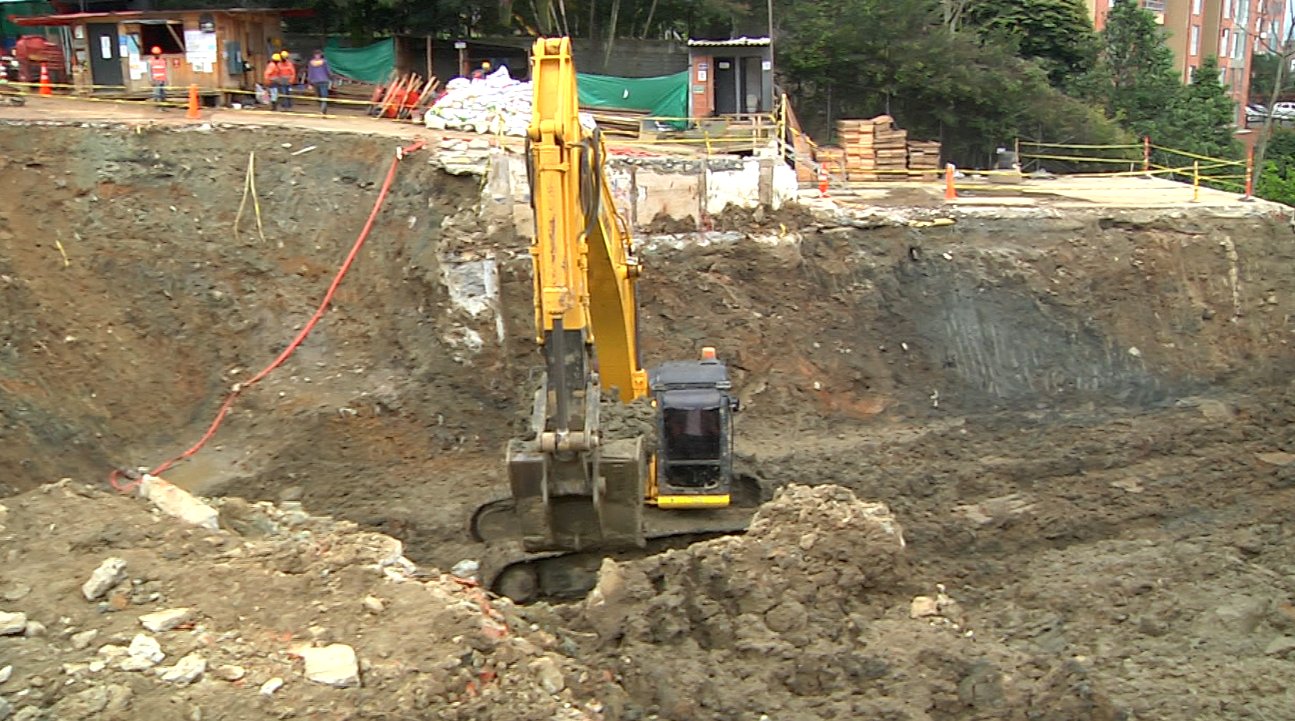 Con túnel minero desviarían cauce de quebrada El Indio