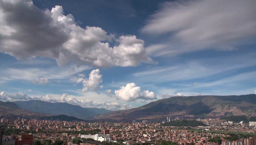 Medellín se acoge a las medidas tomadas para Antioquia