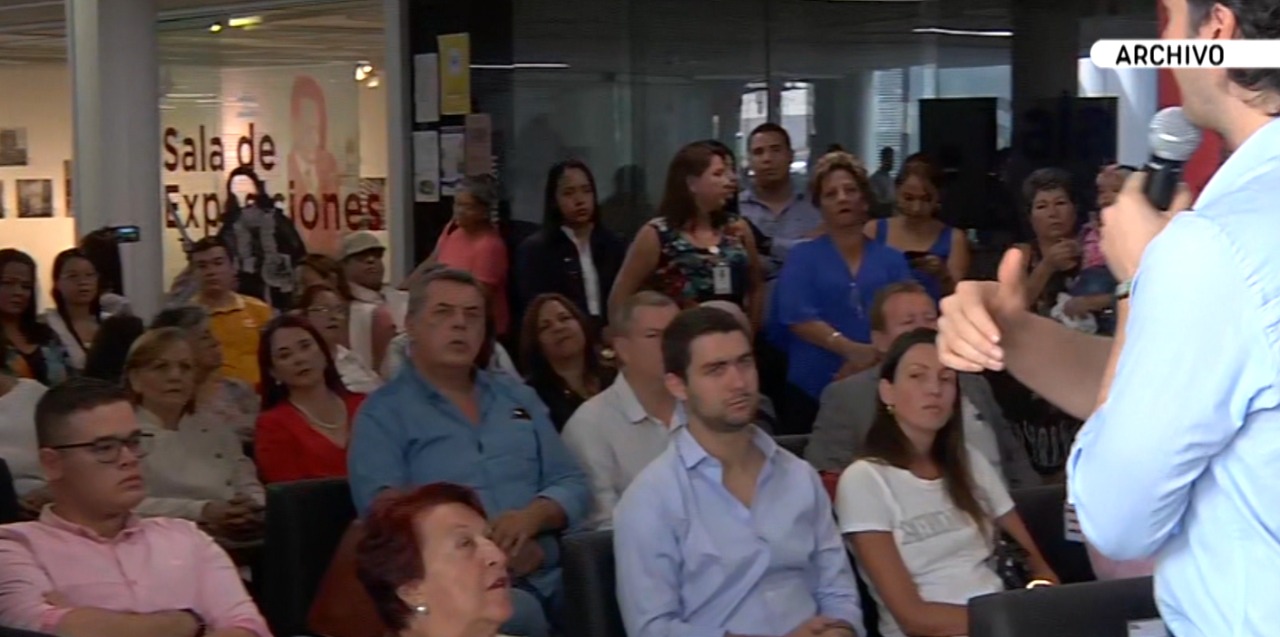 Ediles de Medellín empezarán a recibir honorarios