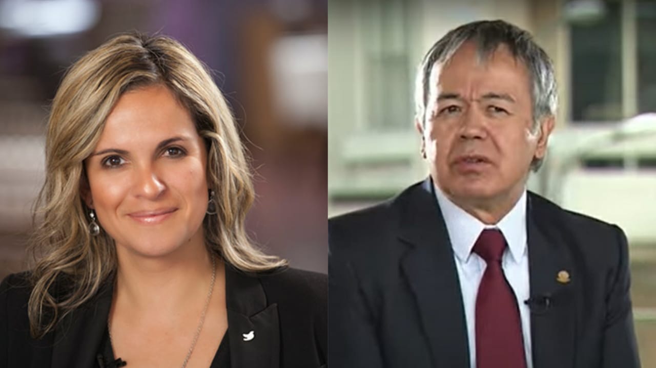 Opinión | Presiones indebidas, por María Andrea Nieto