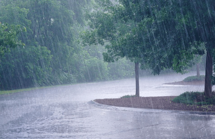 Cinco inundaciones se registraron este miércoles en Medellín