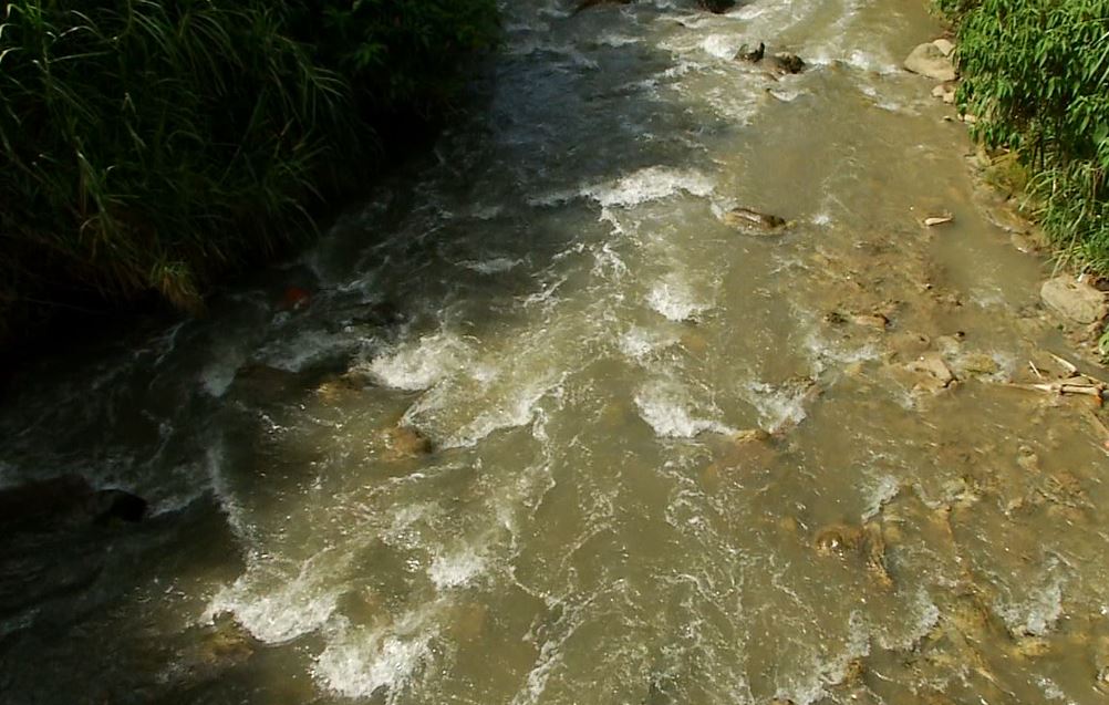 Ofrecen recompensa por los responsables de lanzar cadáveres en el río Medellín