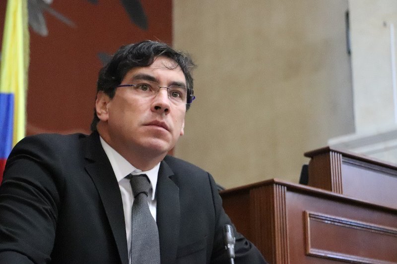 El sacrificio de Álvaro Hernán