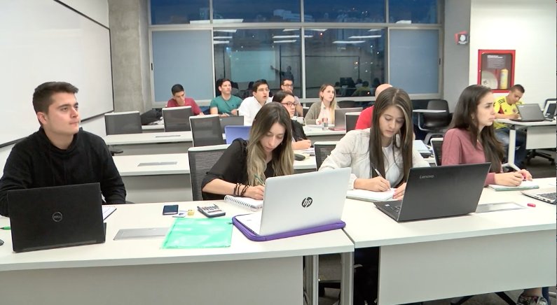 Sapiencia avanza hacia la gratuidad educativa en estratos 1, 2 y 3
