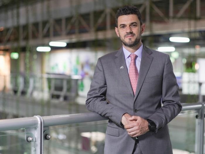 Argumentando decisión familiar renunció el gerente de EPM