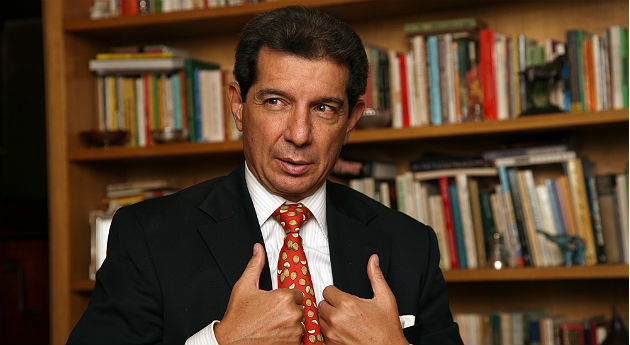 Guerra contra Colombia.  Por José Félix Lafaurie Rivera