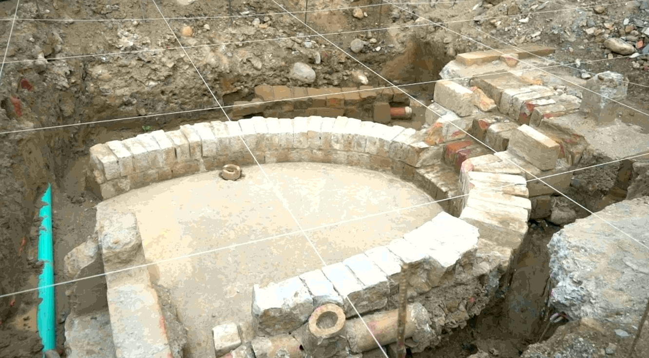 Reactivación de proyecto aula museo contará con inversión de 8 mil millones
