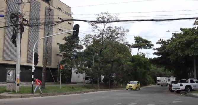 Este 19 de abril se retomará las obras del Metroplús en la calle 12 Sur