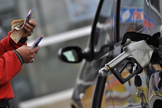 Autoridades reportan abastecimiento de gas en Medellín