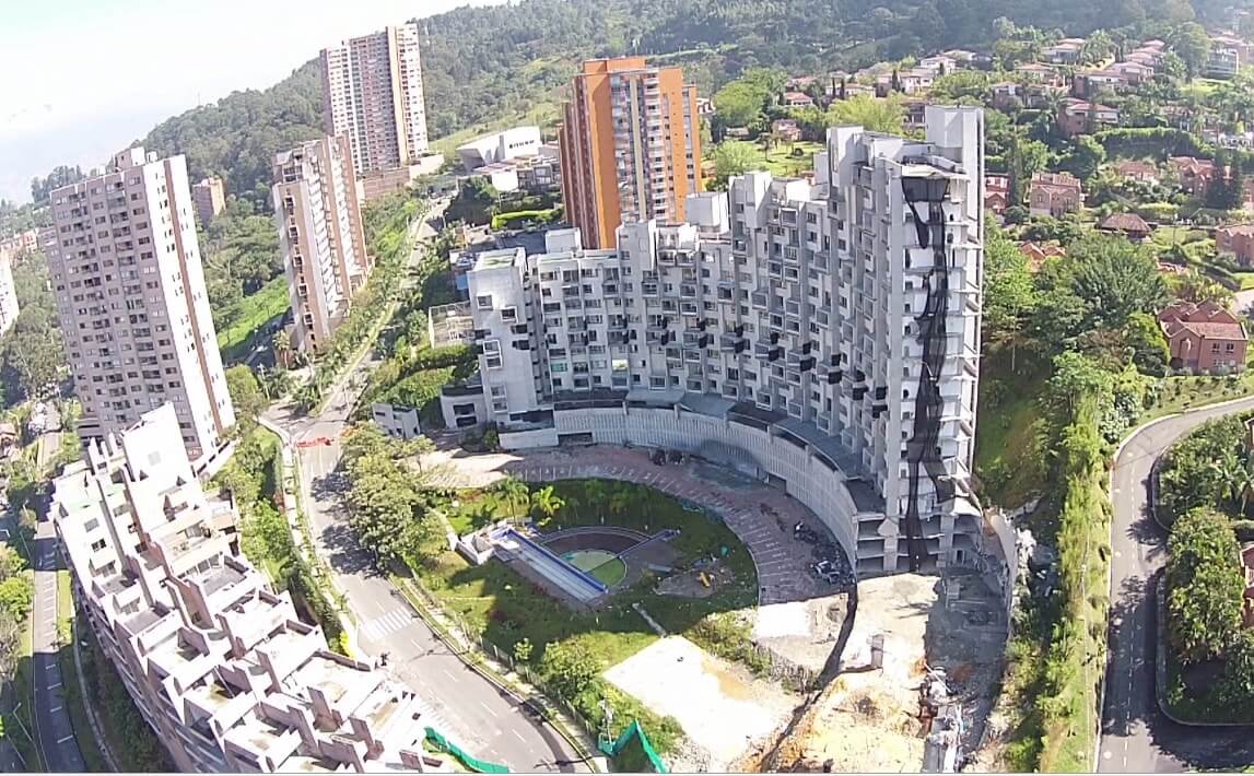 Socializado proyecto de acuerdo para brindar alivios tributarios