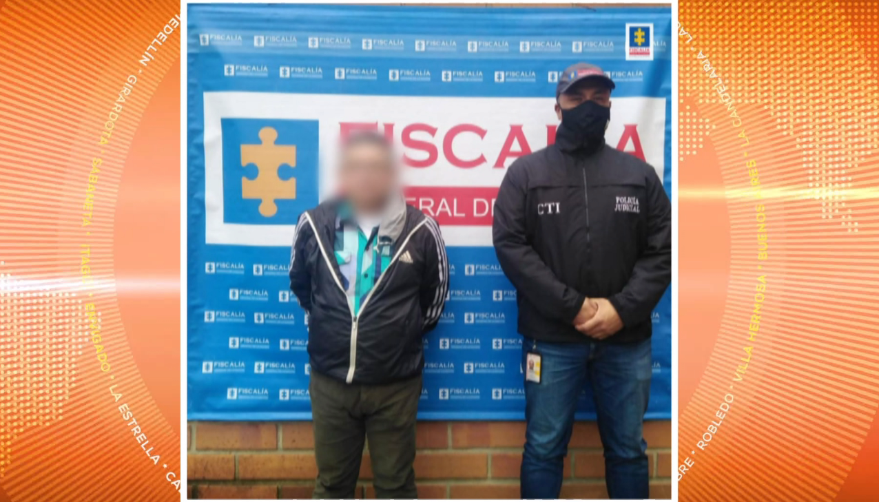 A prisión, funcionario de comisaría por presunto abuso de menor