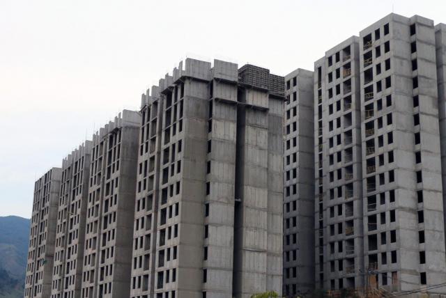 Continúa la promoción de la oferta inmobiliaria del Isvimed