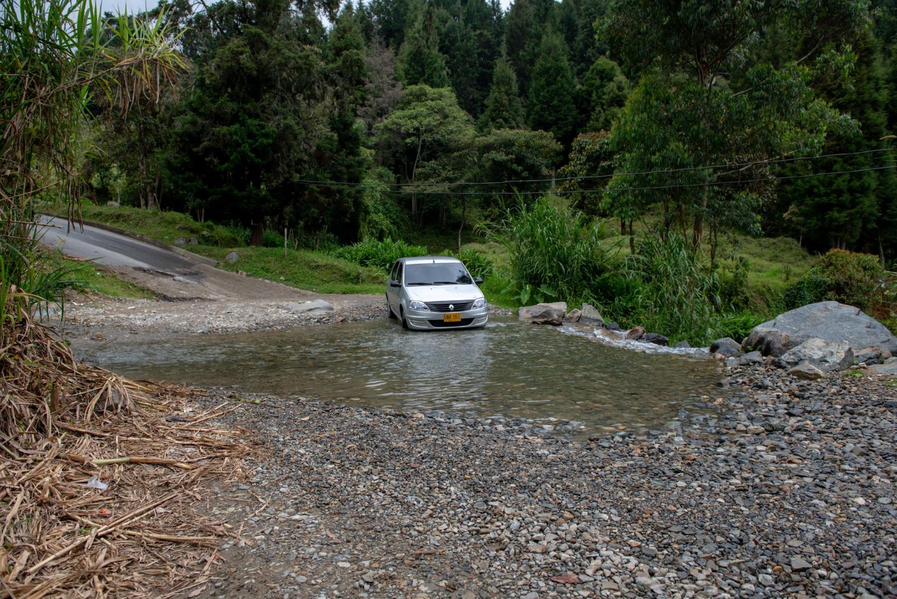 Construirán puente vehicular en San Cristóbal