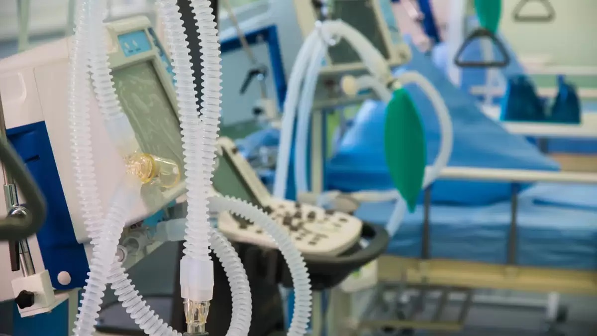 60 % de pacientes que ingresaron en las últimas horas a UCI no son de Medellín